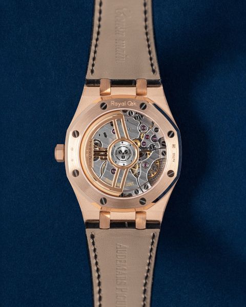 Audemars Piguet Royal Oak 15510OR.OO.D002CR.02